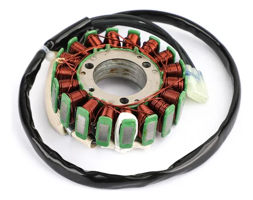 Generador De Estator Para Beta Rr 4t 350 390 430 480