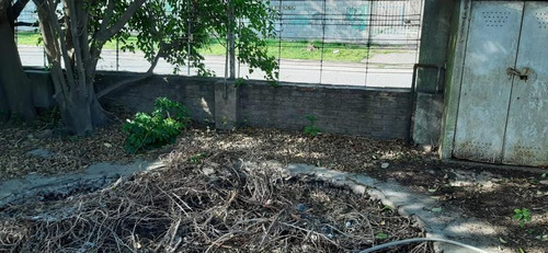 Casa A Reciclar En José Clemente Paz