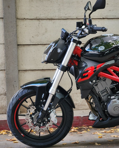 Benelli 302 S - Mejor Contado - Financiación Tasa 0% - Rv