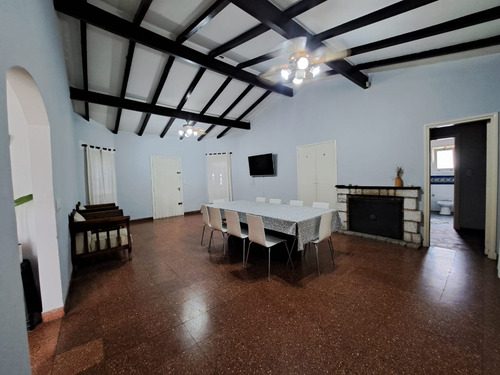 Venta Casa 3 Dormitorios Complejo Bialet Mase