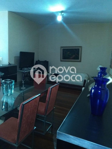 Apartamento - Ref: Sp4ap42213