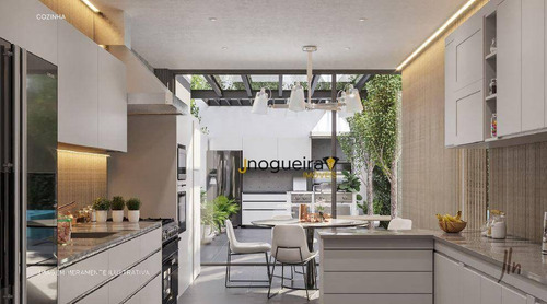 Imagem 12 de 30 de Casa Com 4 Dormitórios À Venda, 739 M² Por R$ 7.100.000,00 - Brooklin Paulista - São Paulo/sp - Ca3863