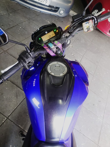 Fazer 250 Com Ipva 2025 Pago E Laudo Aprovado