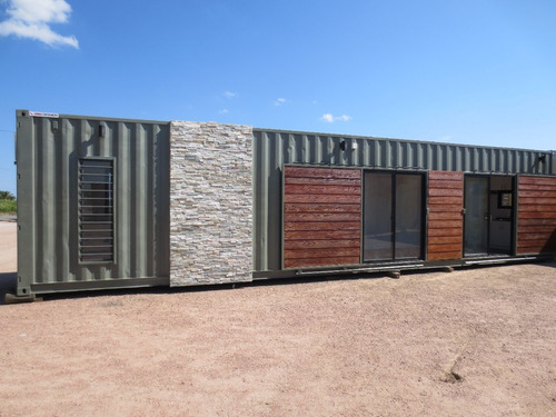 Imagen 5 de 14 de Casas 30m2 - Contenedores
