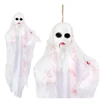 Comprar Fantasma Colgante Terror Halloween Decoración Esqueleto