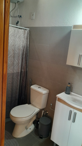 Cabañas La Tijereta Del Iporá. Ideal Para Descansar Y Disfrutar Tus Vacaciones. Contamos Con 3 Cabañas De 1 Dormitorio.