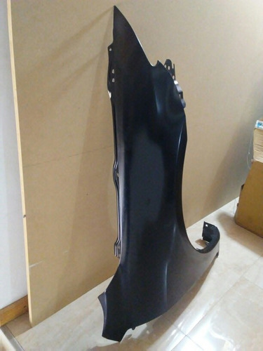 Guardafango Delantero Derecho Mazda 6 2004 2009 Nuevo