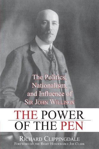 El Poder De La Pluma El Nacionalismo Politico Y La Influenc