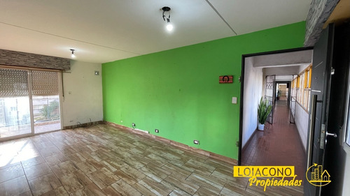 Imagen 2 de 28 de Depto 5amb En Venta - Dellepiane Norte Al 4700, T16, Barrio Copello - Loiacono Propiedades