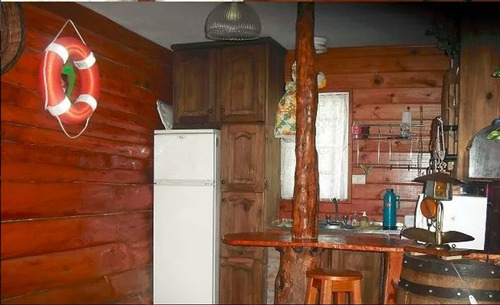 Imagen 6 de 19 de Casa Venta Con Amarra Club Jardín Náutico Escobar