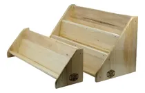 Comprar Exhibidores X2u -42cm De Madera Para Cuadernos\u002Flibros\u002Fvarios