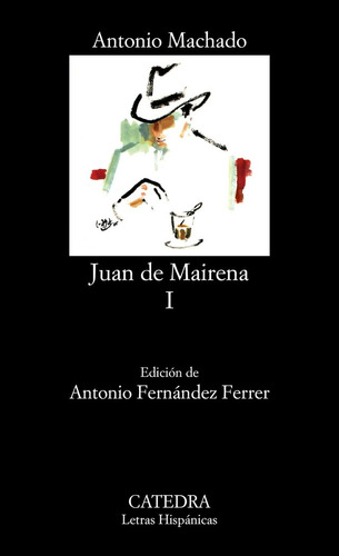 Juan De Mairena I - Machado,a,