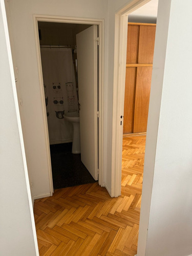 Alquiler De Departamento 2 Ambientes En Caballito
