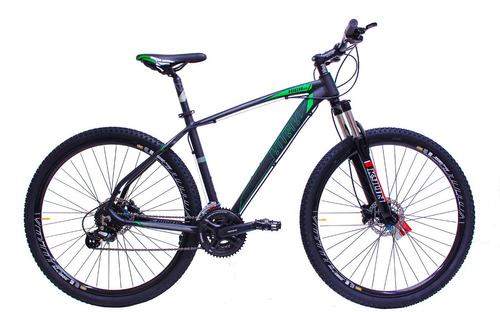 Bicicleta Aro 29 High One Shimano Altus 24v Hidráulic+brinde