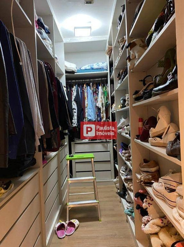 Imagem 19 de 30 de Sobrado Com 4 Dormitórios À Venda, 350 M² - Brooklin - São Paulo/sp - So4579