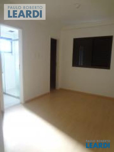 Imagem 5 de 15 de Apartamento - Morumbi - Sp - 501096