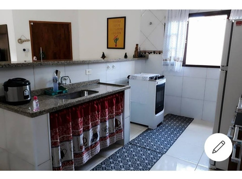 Imagem 9 de 27 de Casa Com Piscina, Cerca Elétrica, No Jardim Jamaica, Em Itanhaém, Aceita Financiamento Bancário