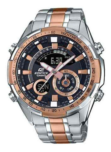 Reloj Edifice Hombre Era-600sg-1a9vudf