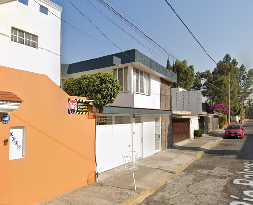 Imagen 1 de 9 de Casa En Jardines De San Manuel Puebla Vs