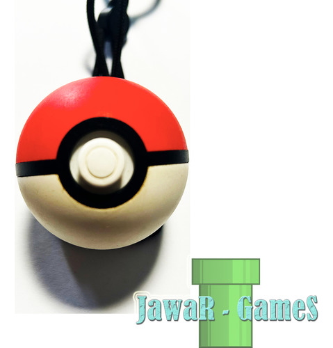 Pokémon: Let's Go, Eevee! + Poké Ball Plus - Nintendo Switch (Usado)