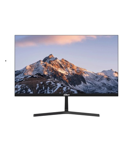 Monitor Led 22  Dahua Refresh Rate 75 Lm22-b200s