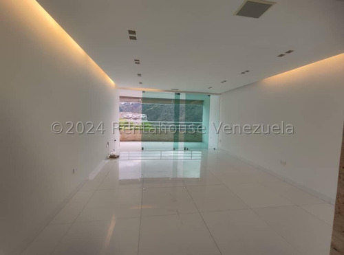 Apartamento En Alquiler, Lomas Del Sol #24-21217