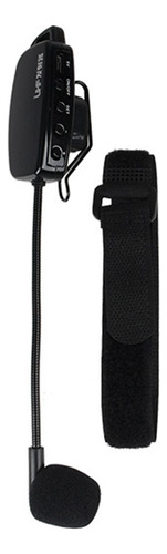 Micrófono Saxofón Erhu Pickup Flexible Estable Multiuso B