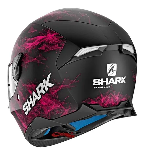 Casco shark mujer new arrivals