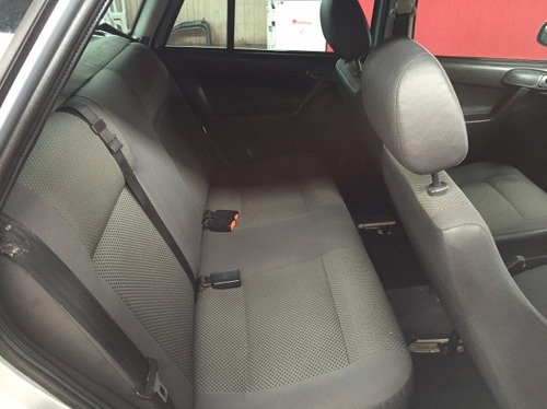 Volkswagen Parati 1.8 2009