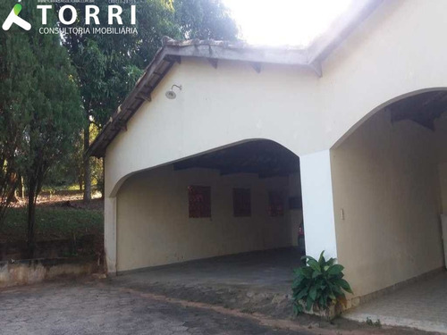 Imagem 14 de 28 de Fazenda Em Amparo Sp - Fa00073 - 68300179