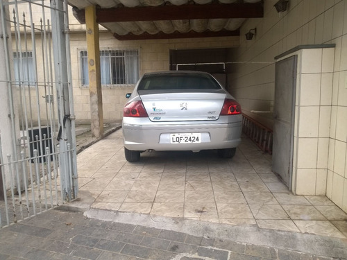 Peugeot 407 2009 2.0 Allure 4p