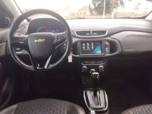 Imagem 10 de 11 de Prisma 1.4 Mpfi Ltz 8v Flex 4p Automático