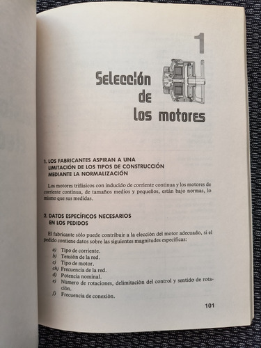 Máquinas Eléctricas 2 Corriente Continua 1a Ed 1983 (Usado)