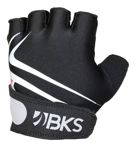 comprar Guantes Bks Clásicos G120 Ciclismo Ejercicios Protector 