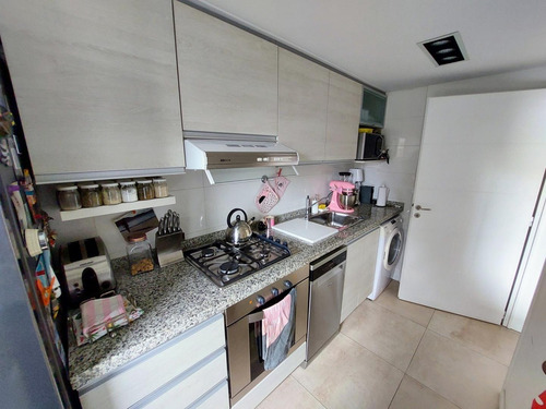 Imagen 8 de 29 de Departamento En Venta En Villa Sarmiento