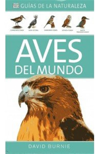 Aves Del Mundo - Burnie,david