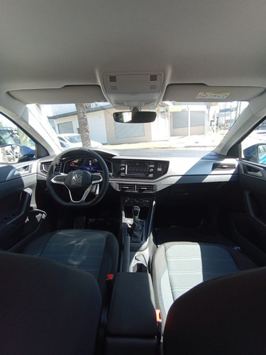 Volkswagen Nivus 1.0 Tsi Tiptronic Comfortline
