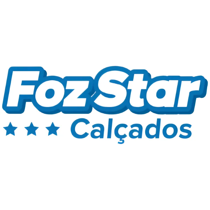 Foz Star Calçados