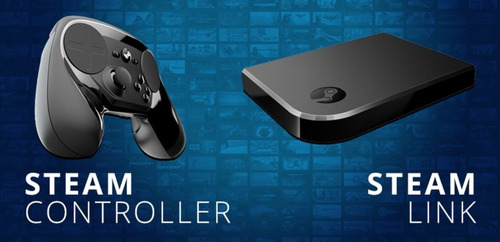 Valve Steam Link #1003 - Console De Streaming De Videogame