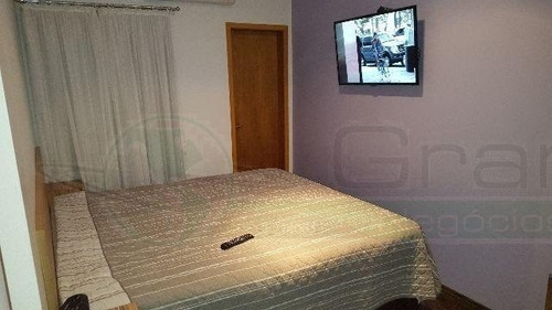 Casa Sobrado Para Venda, 3 Dormitório(s), 110.0m² - 4453