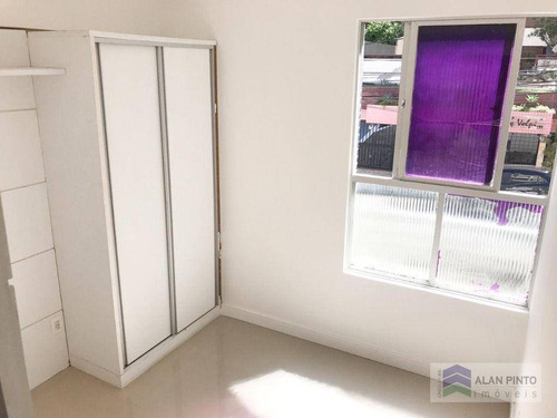 Imagem 8 de 21 de Apartamento Com 3 Dormitórios À Venda, 100 M² Por R$ 380.000,00 - Pituba - Salvador/ba - Ap0916