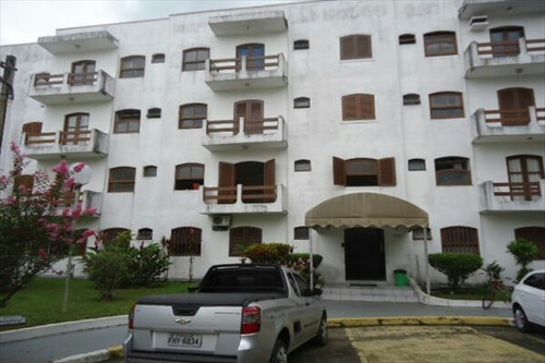 Apartamentos Ubatuba - Litoral Norte- Praia Itagua.