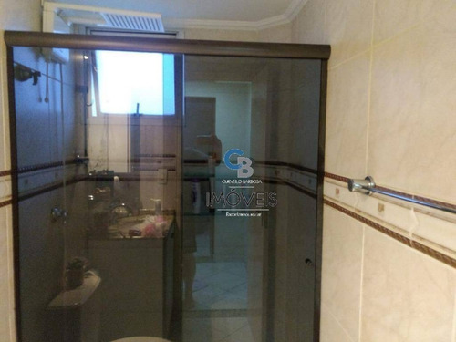 Imagem 8 de 19 de Apartamento Com 2 Dormitórios À Venda, 76 M² Por R$ 335.000 - Itaquera - São Paulo/sp - Ap4341