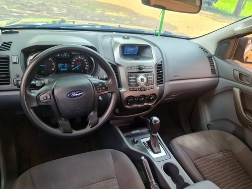 Imagem 6 de 13 de Ford Ranger 3.2 Xls 4x4 Cd 20v Diesel 4p Automático