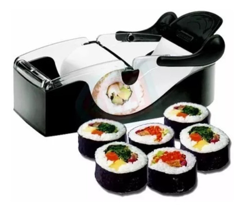 Maquina Para Hacer Sushi Rolls