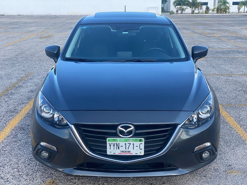 Imagen 3 de 14 de Mazda 3 Hb S 2016