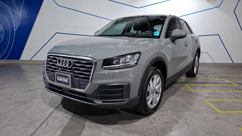 Audi Q2 1.4 35 DYNAMIC DCT