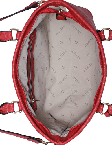 Tote Olimba Para Mujer Tamaño Grande Modelo 88238