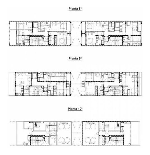 Imagen 9 de 30 de Excelente Oportunidad Departamento Venta Edificio En Construccion