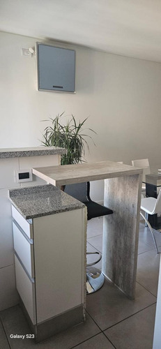 B° Nva Cba . Torre Duomo . 1 Dorm Amoblado. Full Amenities .